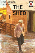 Ladybird Book of Sheds (Firm sale) - MPHOnline.com