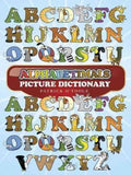 Alphabetimals Picture Dictionary - MPHOnline.com