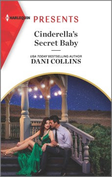 Cinderella's Secret Baby - MPHOnline.com