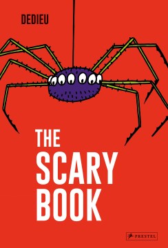 The Scary Book - MPHOnline.com