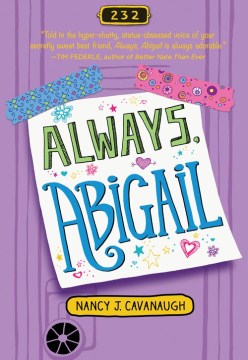 Always, Abigail - MPHOnline.com