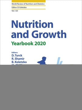 Nutrition and Growth - MPHOnline.com