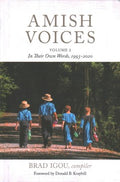 Amish Voices - MPHOnline.com