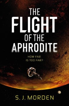 The Flight of the Aphrodite - MPHOnline.com