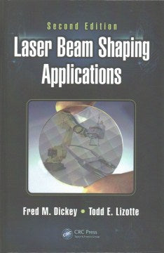 Laser Beam Shaping Applications - MPHOnline.com