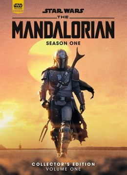 Star Wars Insider Presents Star Wars the Mandalorian Season One - MPHOnline.com