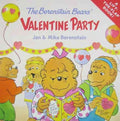 The Berenstain Bears' Valentine Party - MPHOnline.com