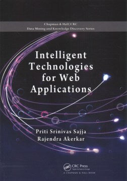 Intelligent Technologies for Web Applications - MPHOnline.com