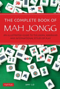 The Complete Book of Mah Jongg - MPHOnline.com