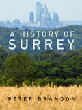 A History of Surrey - MPHOnline.com