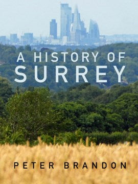 A History of Surrey - MPHOnline.com