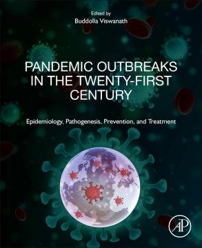 Pandemic Outbreaks in the 21st Century - MPHOnline.com