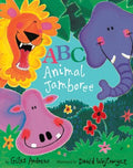 ABC Animal Jamboree - MPHOnline.com