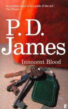 Innocent Blood (New Cover) - MPHOnline.com