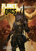 Planet of the Orcs 2 - MPHOnline.com