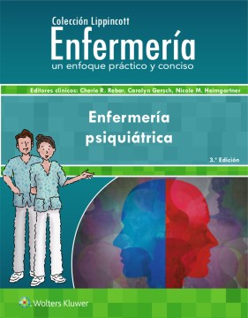 Enfermer?a Psiqui?trica - MPHOnline.com