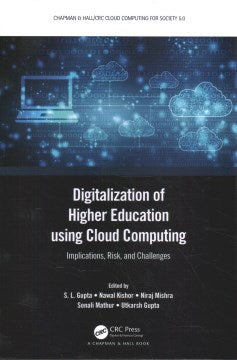 Digitalization of Higher Education Using Cloud Computing - MPHOnline.com