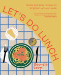 Let's Do Lunch - MPHOnline.com