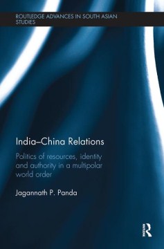 India-china Relations - MPHOnline.com