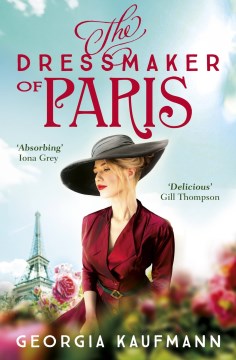 Dressmaker of Paris - MPHOnline.com