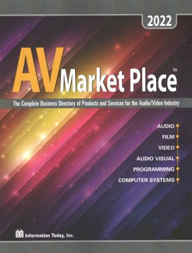 Av Market Place 2022 - MPHOnline.com