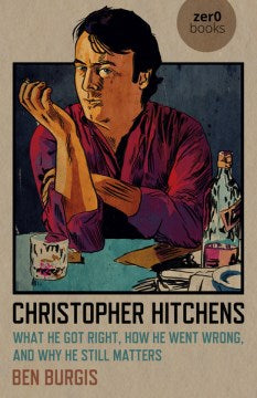 Christopher Hitchens - MPHOnline.com