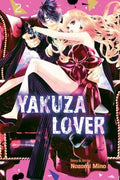 Yakuza Lover 2 - MPHOnline.com