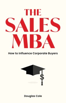 The Sales MBA - MPHOnline.com