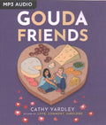 Gouda Friends - MPHOnline.com