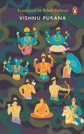 Vishnu Purana - MPHOnline.com