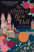 The Ghosts of Rose Hill - MPHOnline.com