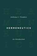 Hermeneutics - MPHOnline.com