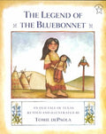 The Legend of the Bluebonnet - MPHOnline.com