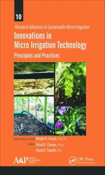 Innovations in Micro Irrigation Technology - MPHOnline.com