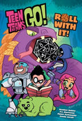 Teen Titans Go! Roll With It 1 - MPHOnline.com