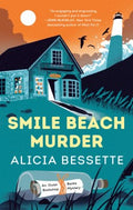 Smile Beach Murder - MPHOnline.com