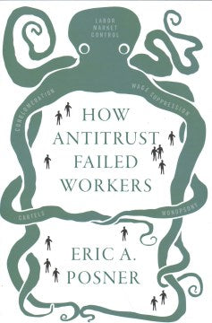 How Antitrust Failed Workers - MPHOnline.com