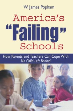 America's "Failing" Schools - MPHOnline.com