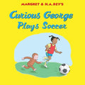 Curious George Plays Soccer - MPHOnline.com