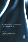 Contemporary Advances in Sport Psychology - MPHOnline.com