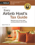 Every Airbnb Host's Tax Guide - MPHOnline.com