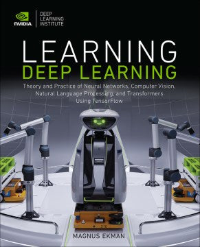 Learning Deep Learning - MPHOnline.com