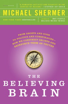 The Believing Brain - MPHOnline.com