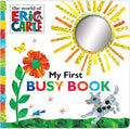 My First Busy Book - MPHOnline.com