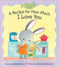 A Recipe for How Much I Love You - MPHOnline.com