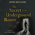 The Secret of the Underground Room - MPHOnline.com