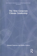 The New Corporate Climate Leadership - MPHOnline.com