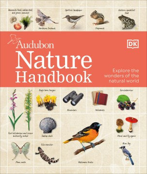 Nature Handbook - MPHOnline.com