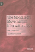 The Montessori Movement in Interwar Europe - MPHOnline.com