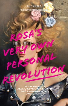 Rosa's Very Own Personal Revolution - MPHOnline.com